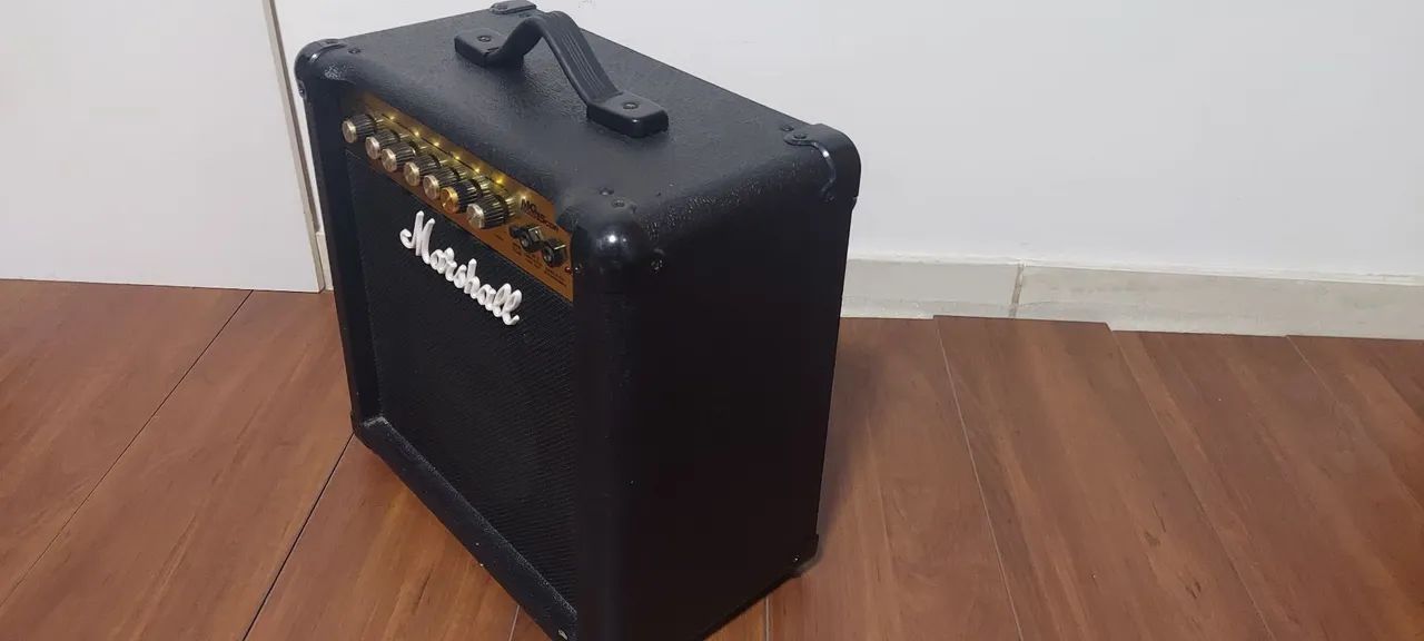 Marshall mg 15 cdr - Foto 2