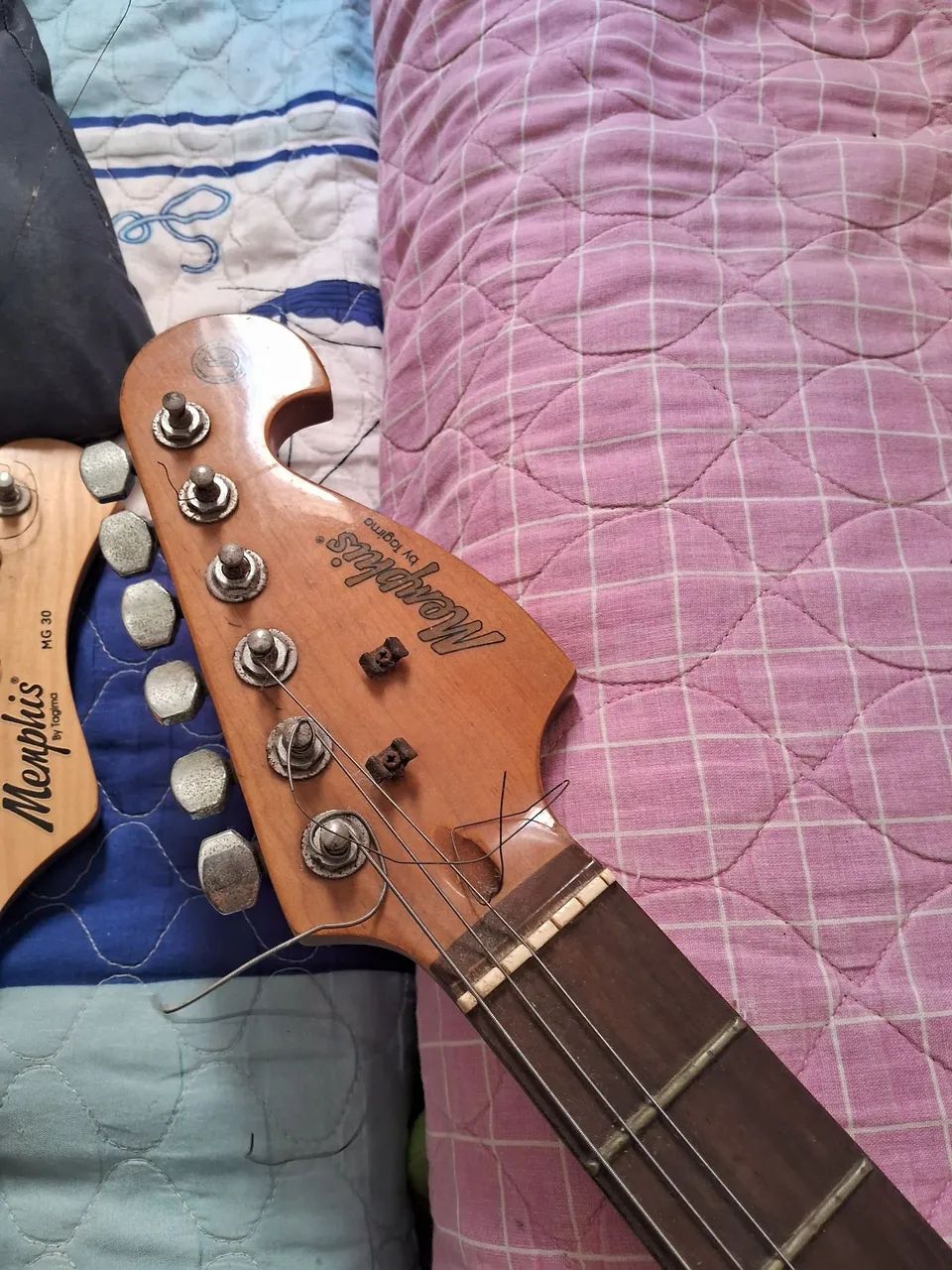 Guitarra  - Foto 4
