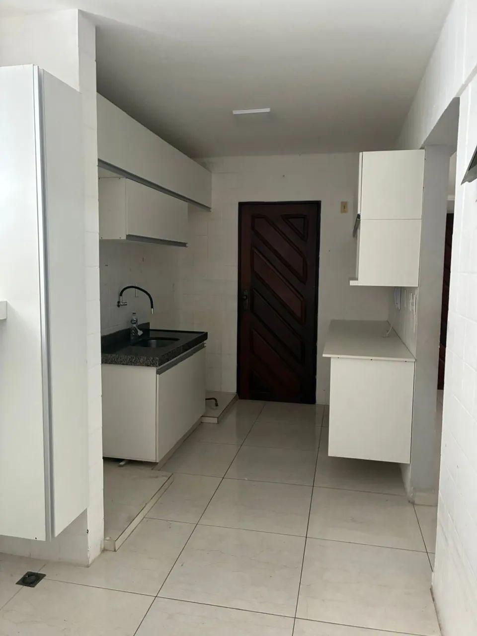 Apartamento Jatiuca três quartos  - Foto 2
