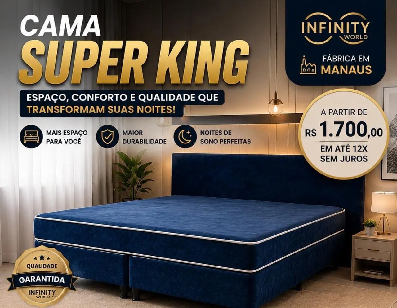 Super king