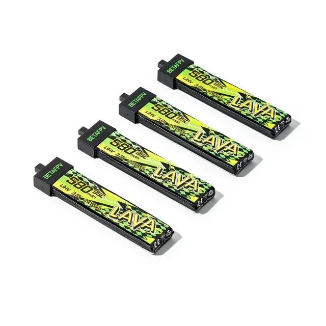 Drone BetaFpv  meteor series  75pro Meteor 75pro - Foto 2