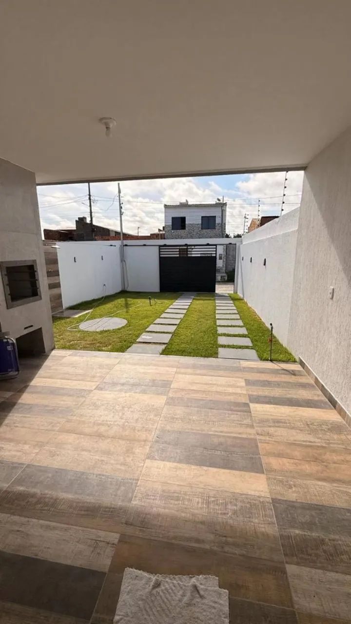 Casa Moderna - Centro da Barra dos Coqueiros - Foto 3