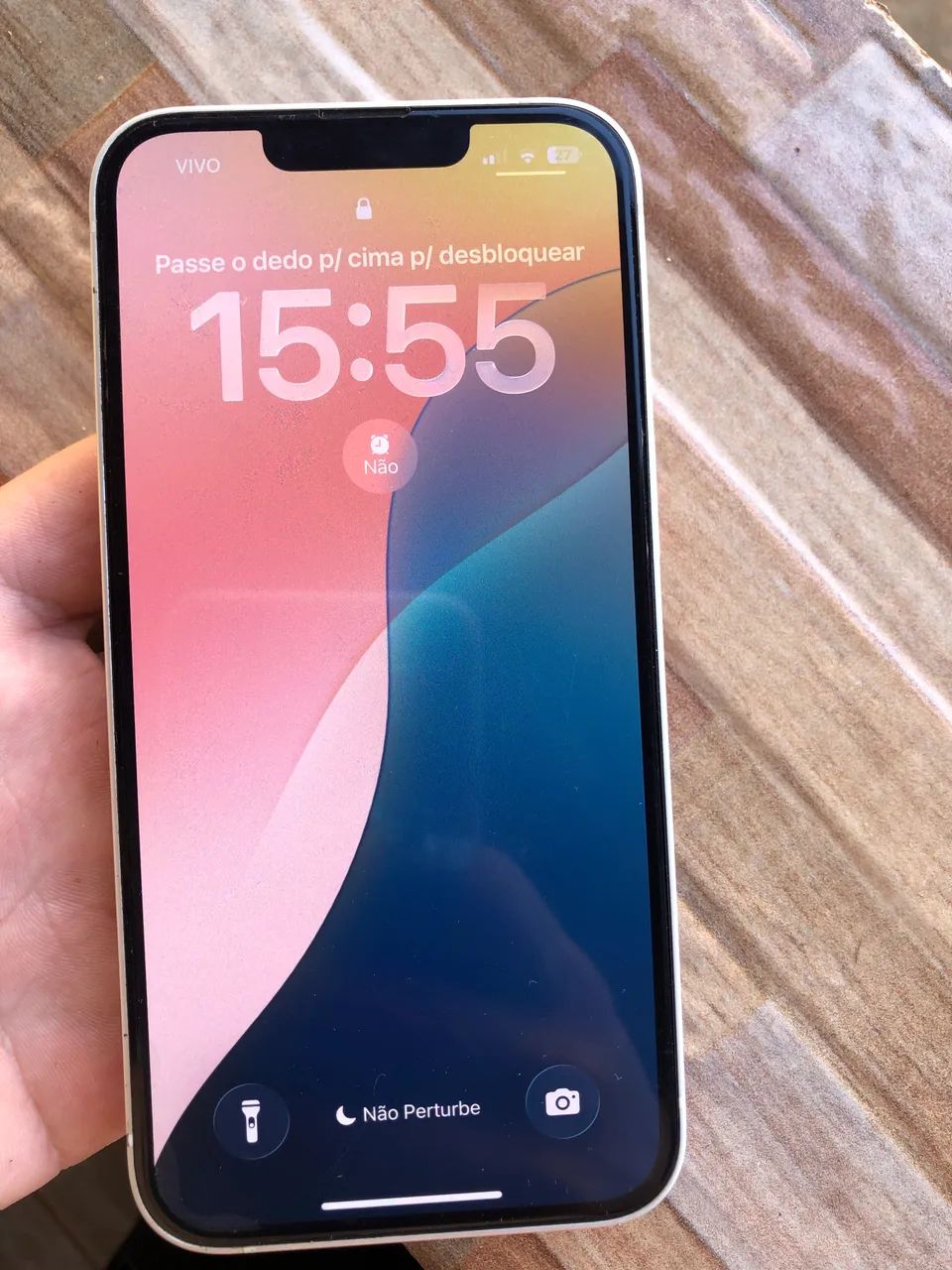 iPhone 13 - Foto 4