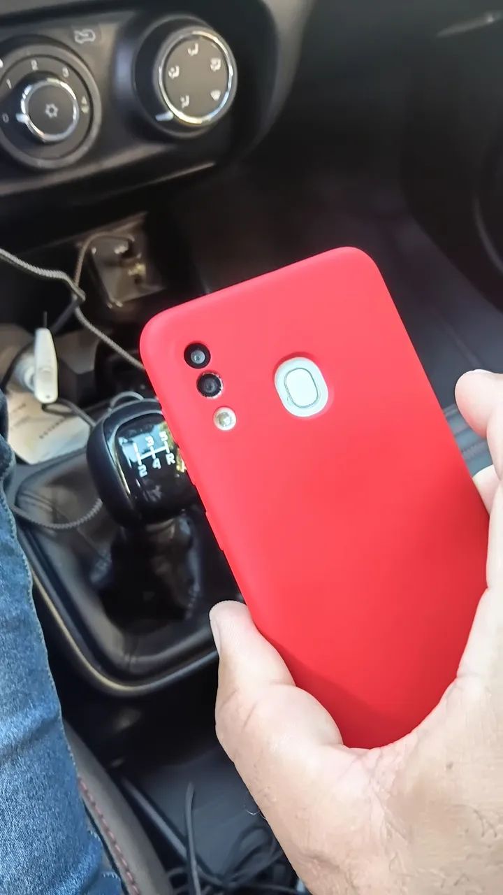Samsung a30 - Foto 5