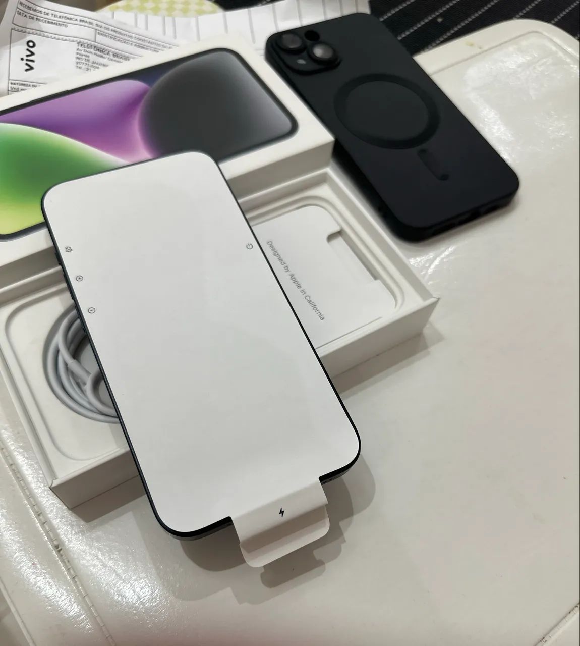 Iphone 14 - Foto 5