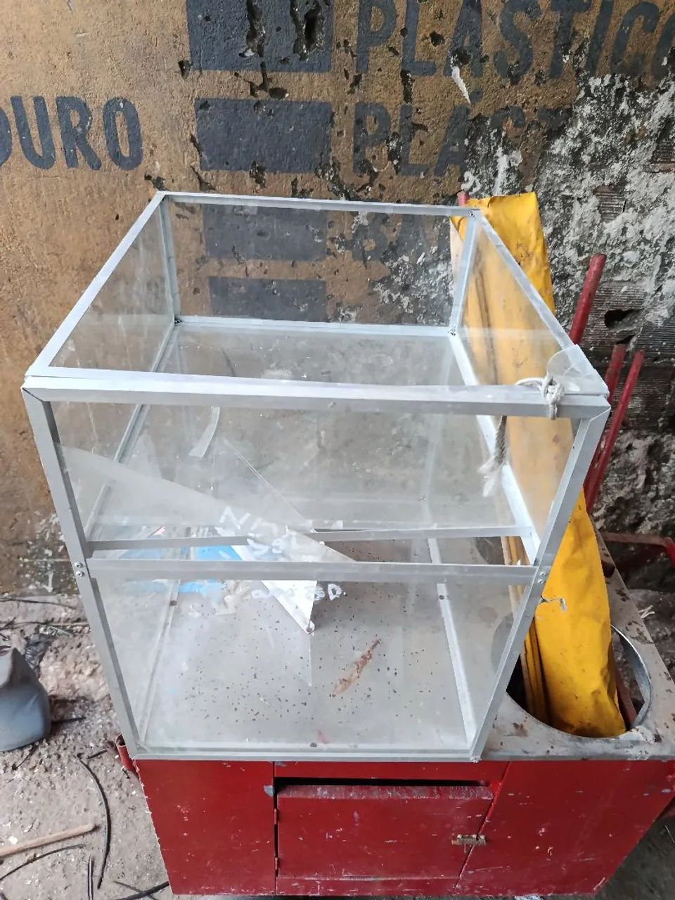 Carrinho bom pra iniciar sua guia - Foto 4