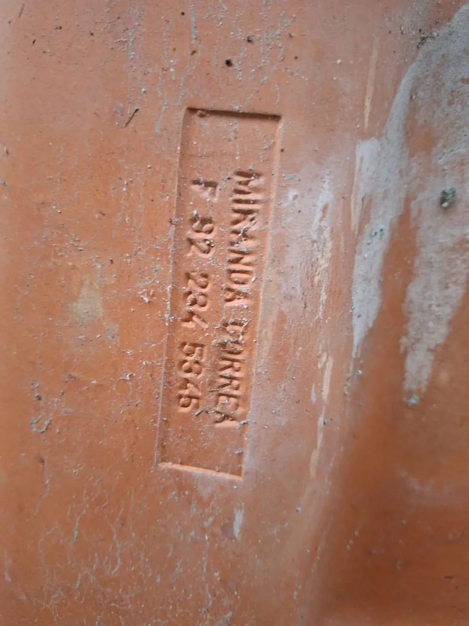 Telhas de barro - Foto 5