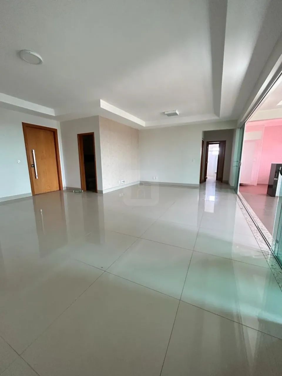 Apartamento à venda no bairro Aparecida. - Foto 4