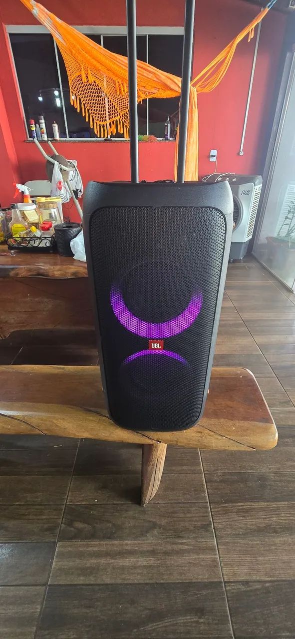 JBL partybox 310