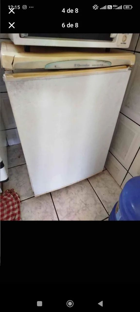 Frigobar  - Foto 2