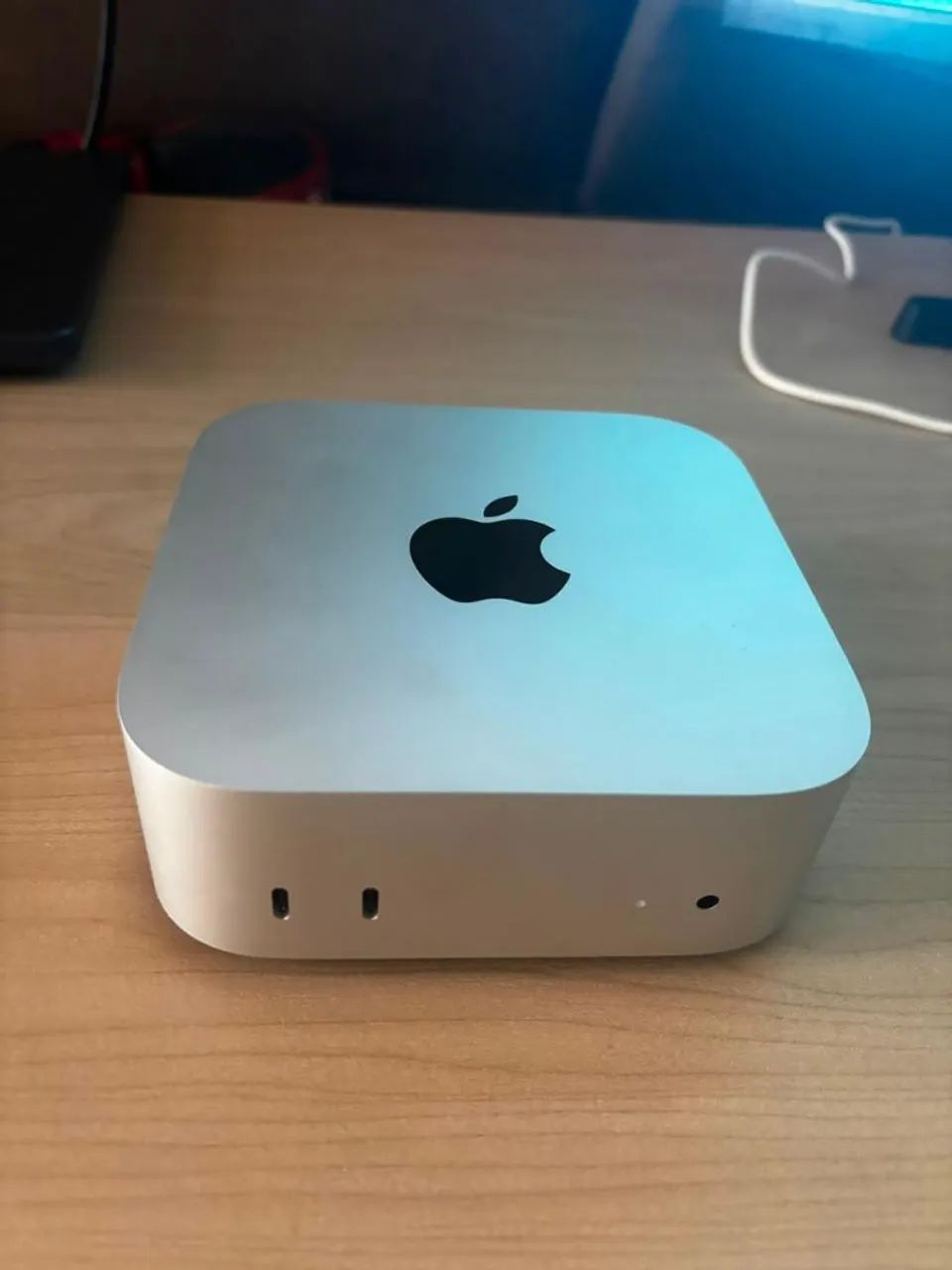  Apple Mac Mini M4 16GB RAM 256GB