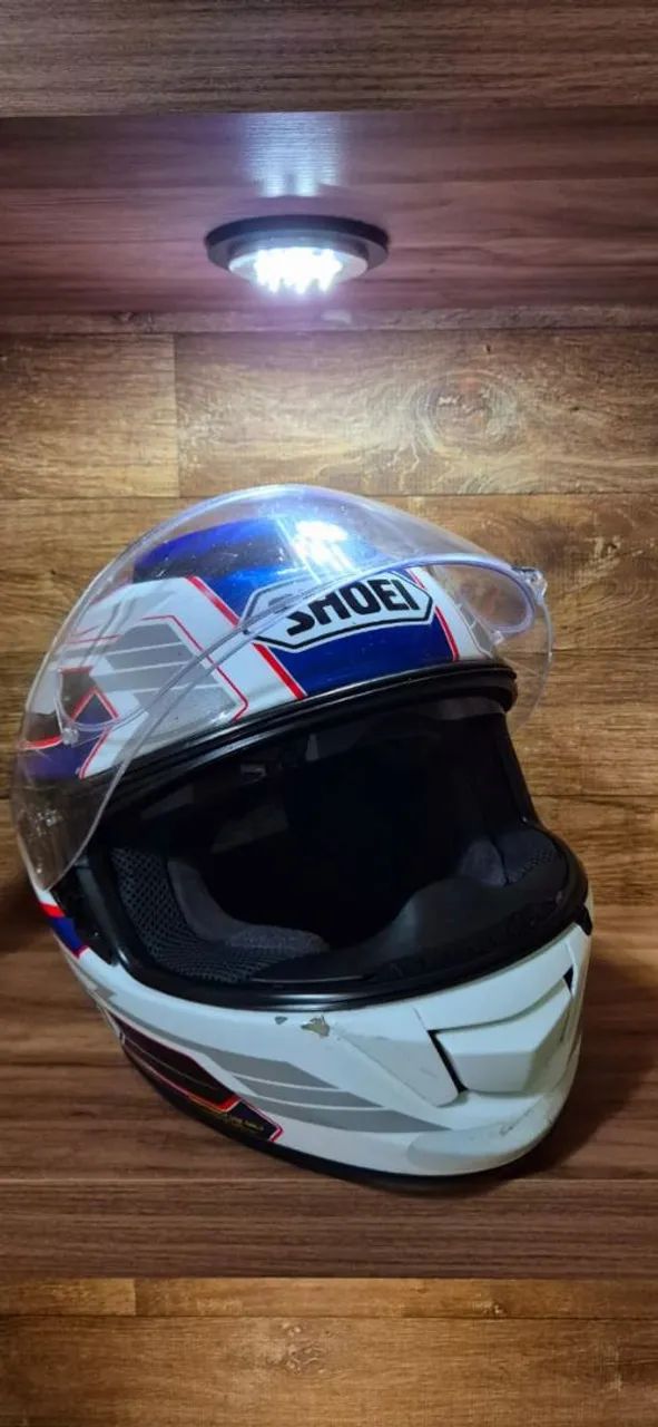 Capacete - Foto 3