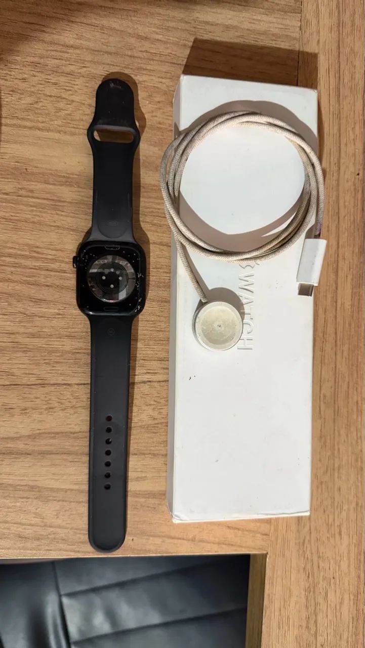 Apple Watch Série 10 - Foto 2
