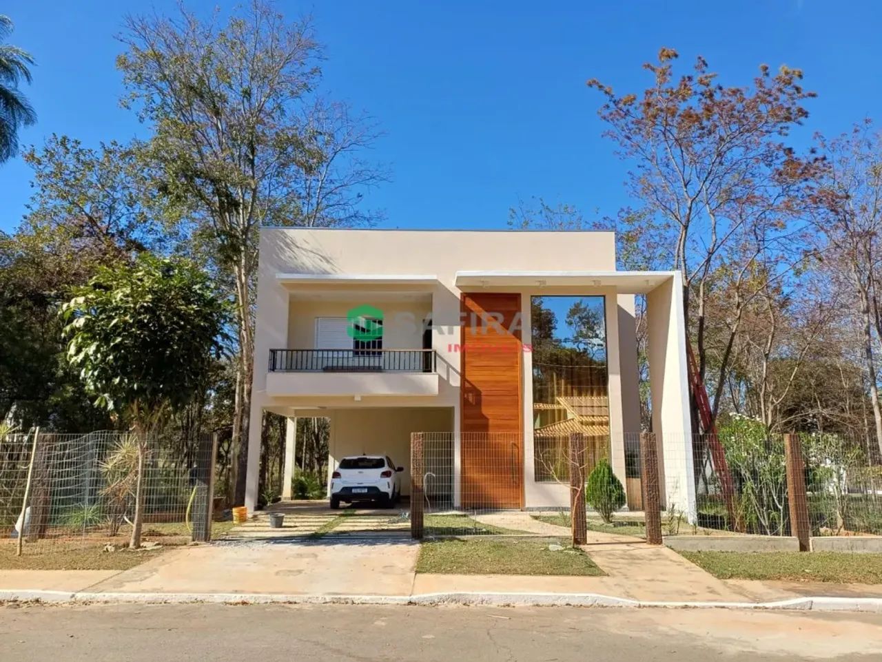 Casa de Condomínio com 5 quartos à venda em Serra Do Cipó