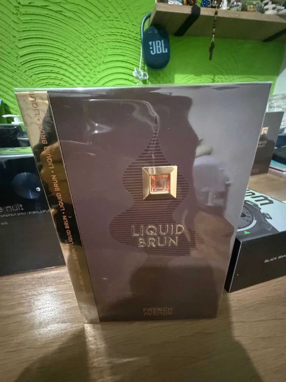 Perfume  - Foto 3
