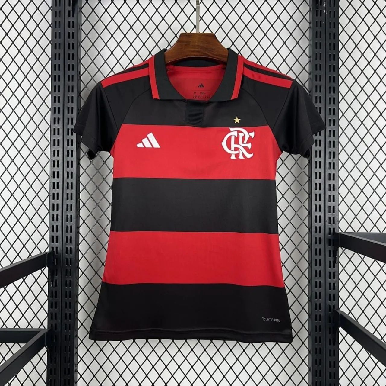 Flamengo 26/27