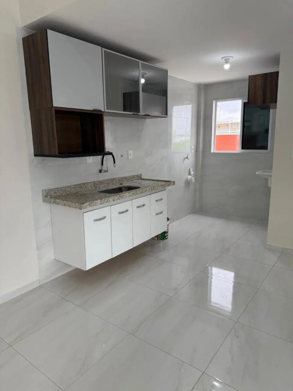 Apartamento 2 quartos com área de lazer - Foto 4