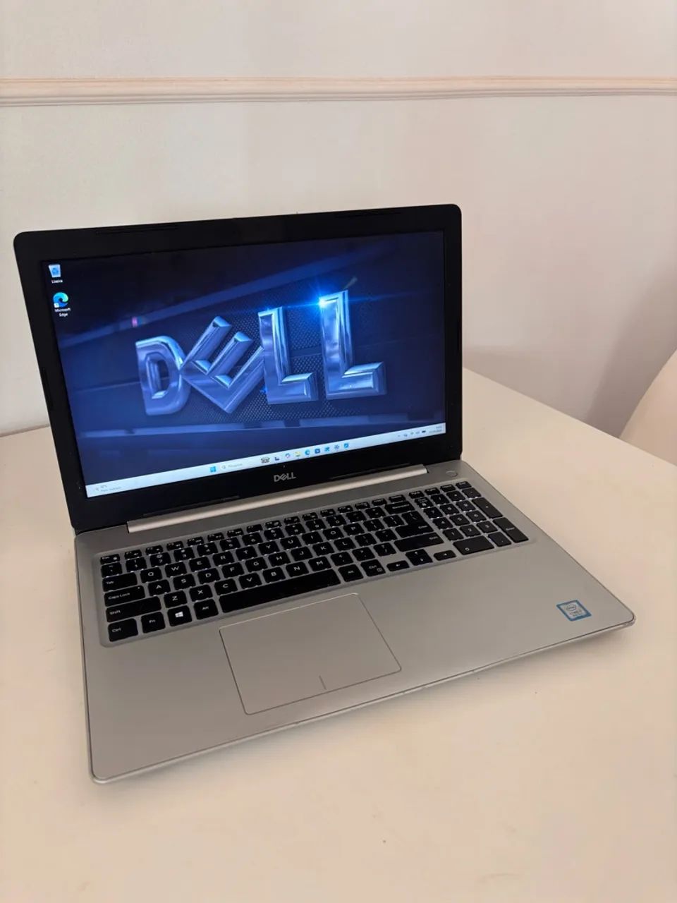 Notebook Dell intel core i7 com SSD - Foto 4
