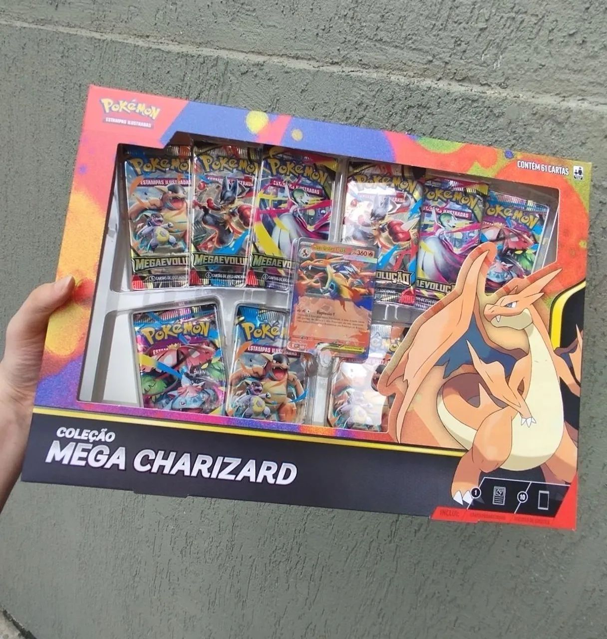 Produtos Pokémon  - Foto 3