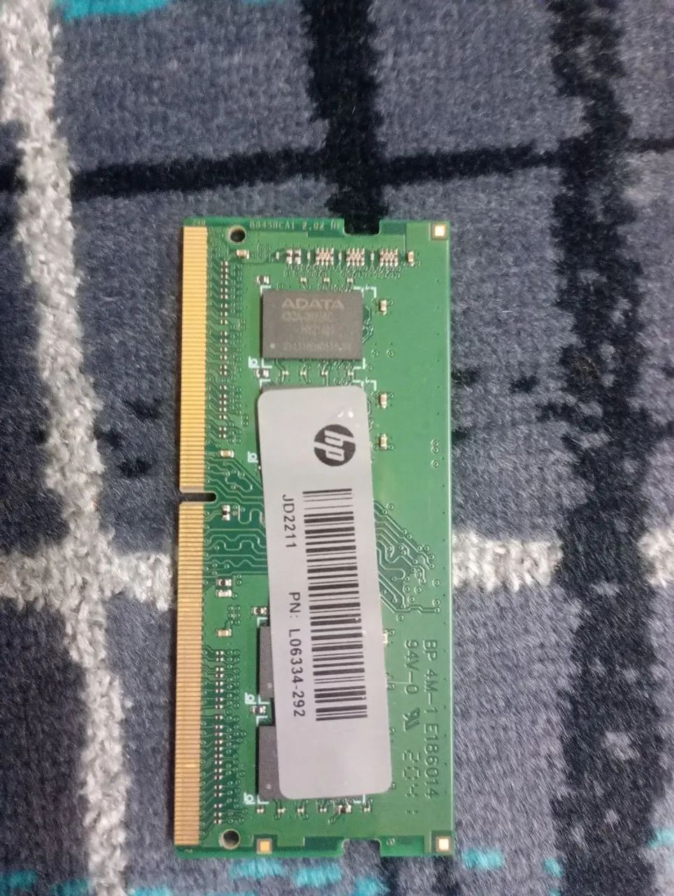 Memoria DDR4 8GB Notebook  - Foto 2