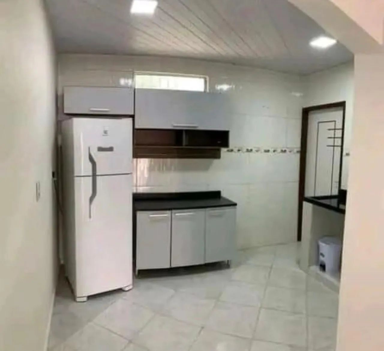 - Casa no Parque Vitória  - Foto 4