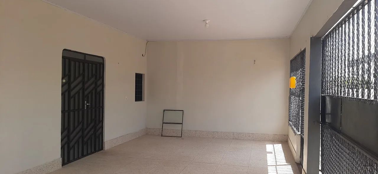 Alugo casa no São Vicente - Foto 2
