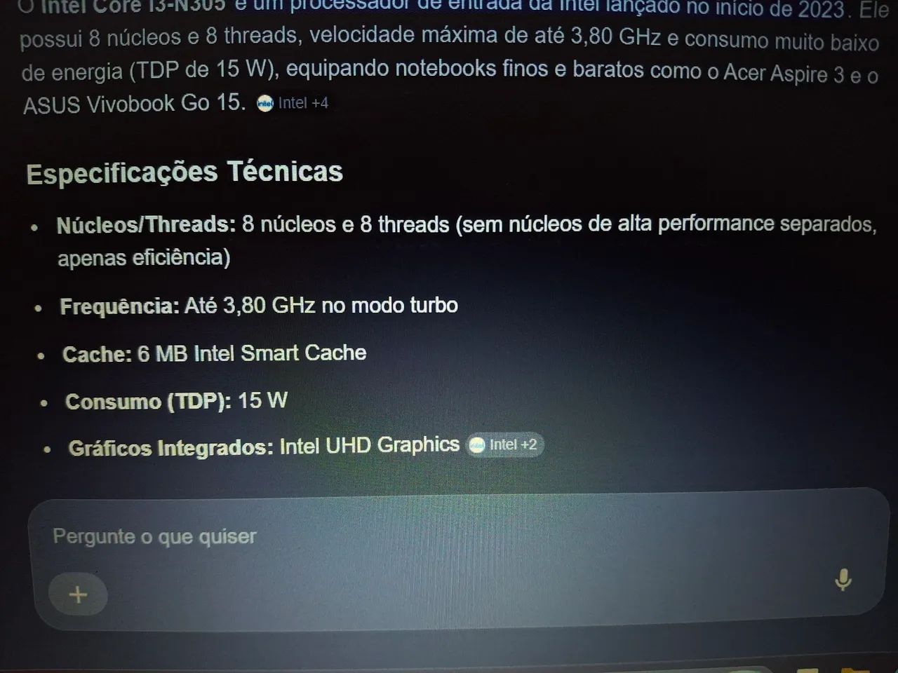 Notebook Acer 8 núcleos Olx pay - Foto 2