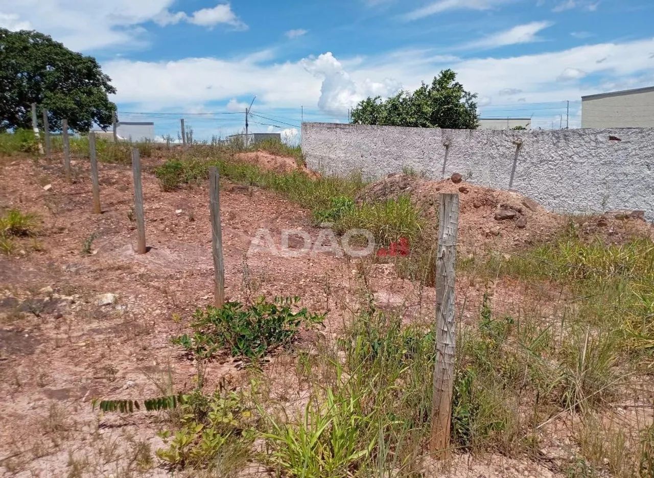 LOTE CALDAS NOVAS - Foto 5