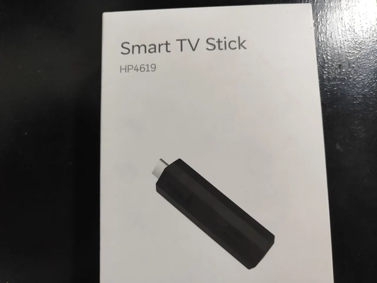 Vivo TV Stick 4k 2 GB RAM e 8 GB para armazenamento - Foto 2