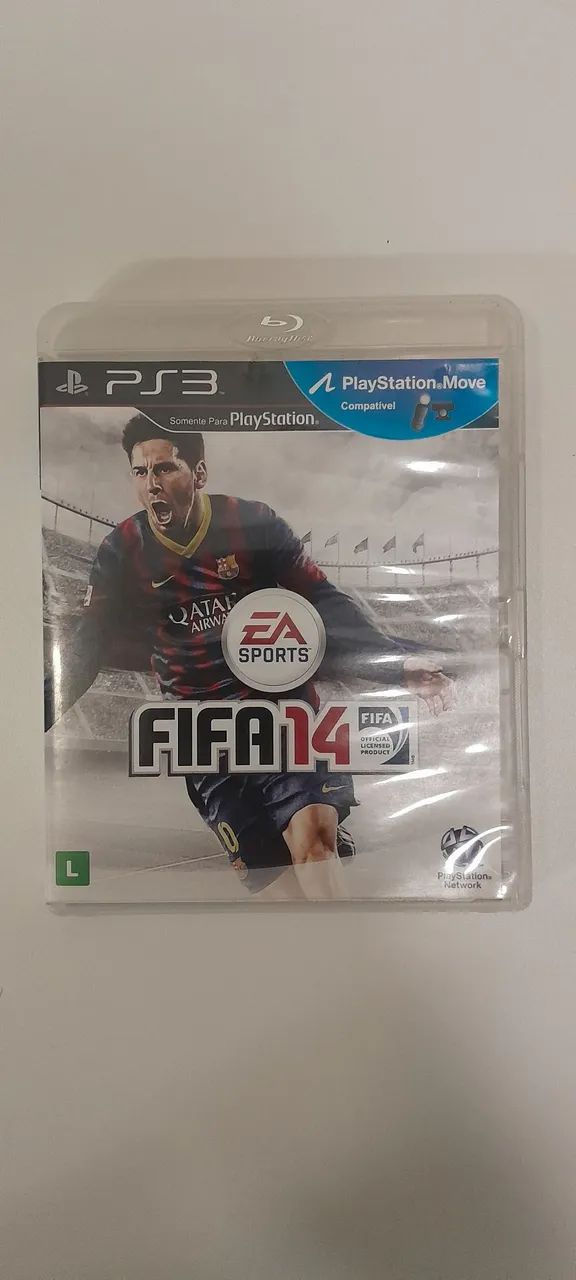 Playstation 3 com 2 controle + 1 jogo - Foto 4