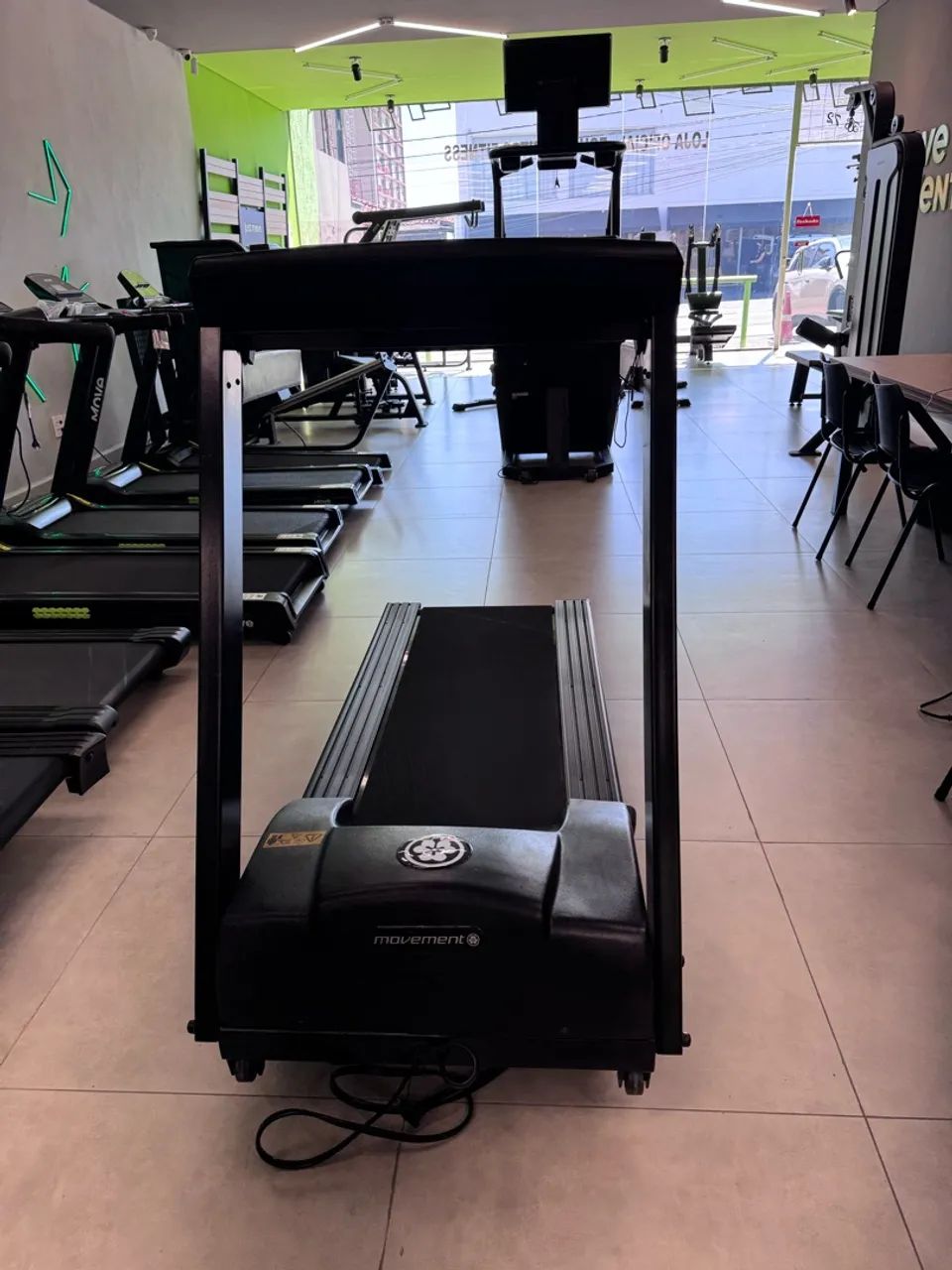 Esteira LX 160 g2 - Foto 4