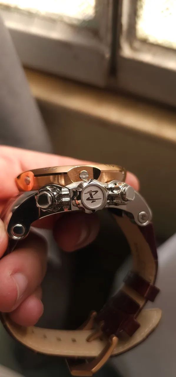 Invicta Venom Reserve  - Foto 3