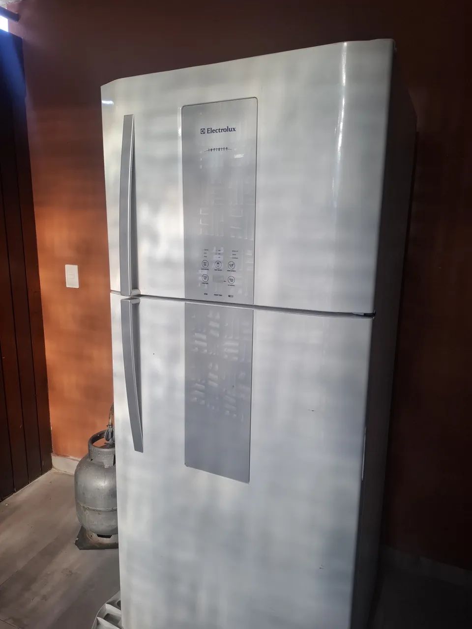 Geladeira Eletrolux 553l - Foto 4