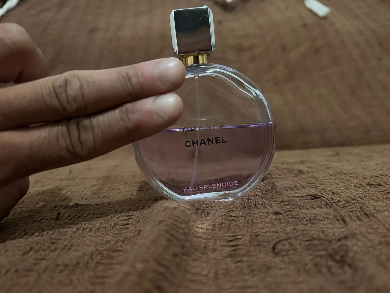 Chanel Chance Eau Splendide Eau de Parfum.100ml - Foto 2
