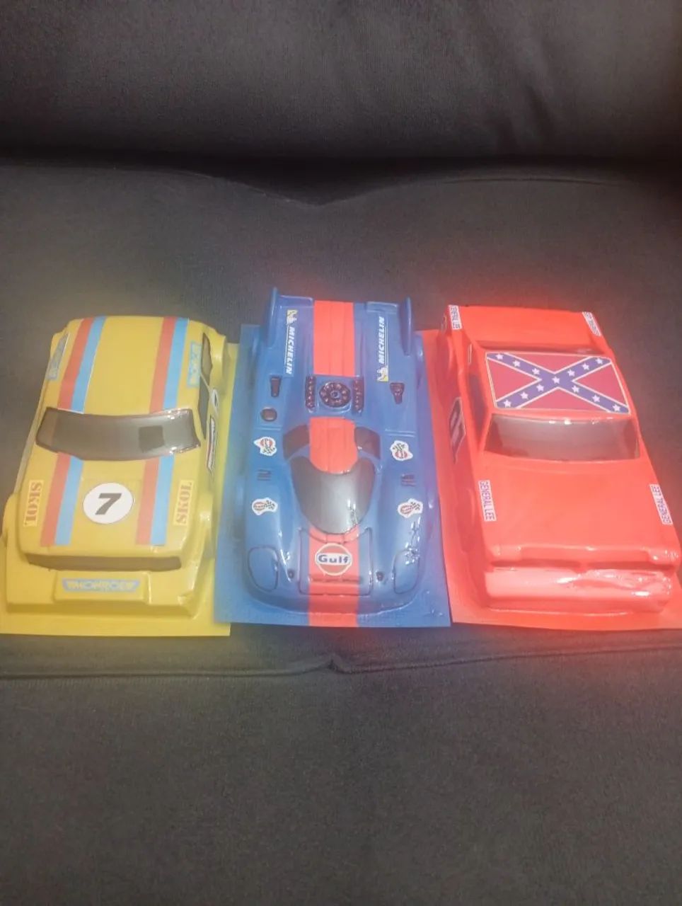 Autorama bolhas 1/32