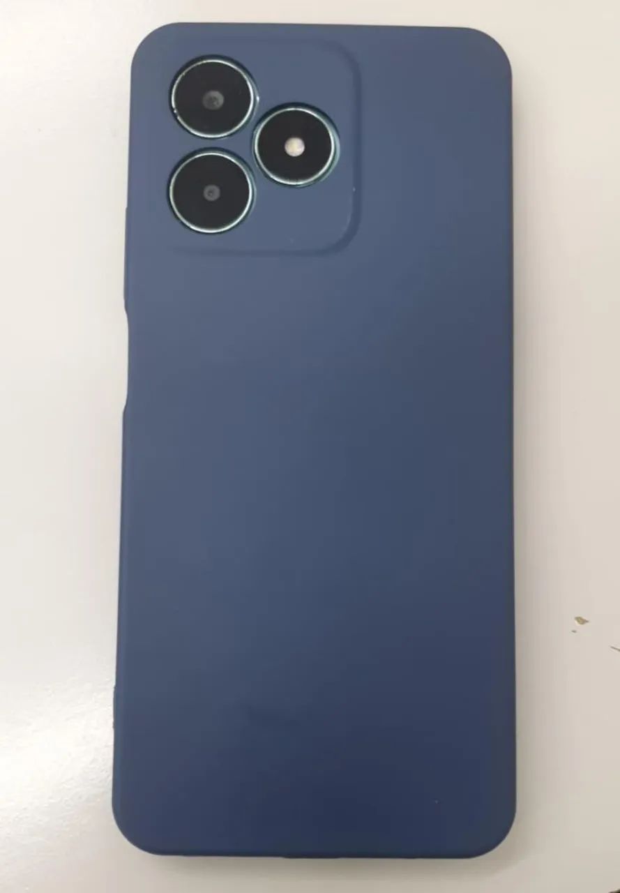 Realme C51 256Gb Azul 12Bg RAM Android 15 - Foto 5