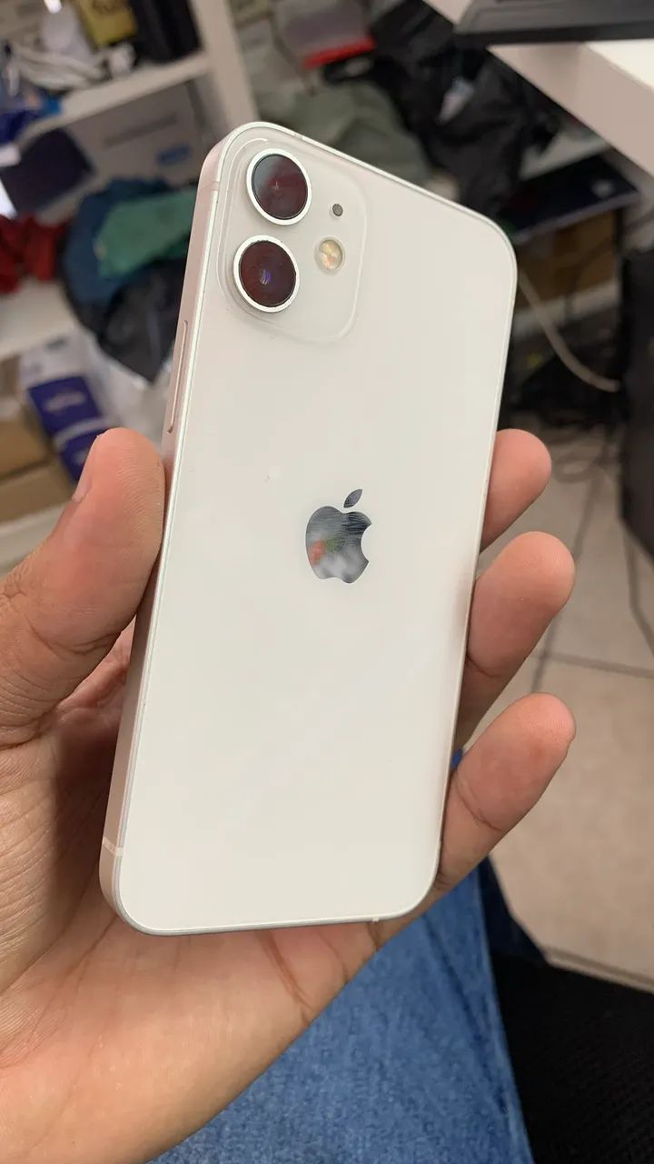 iPhone 12 mini 128gb - Foto 5