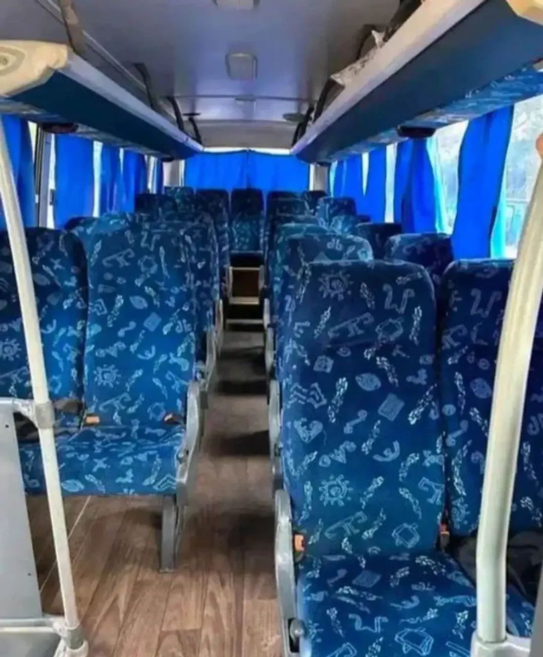 Marcopolo Volare W8 - Foto 2