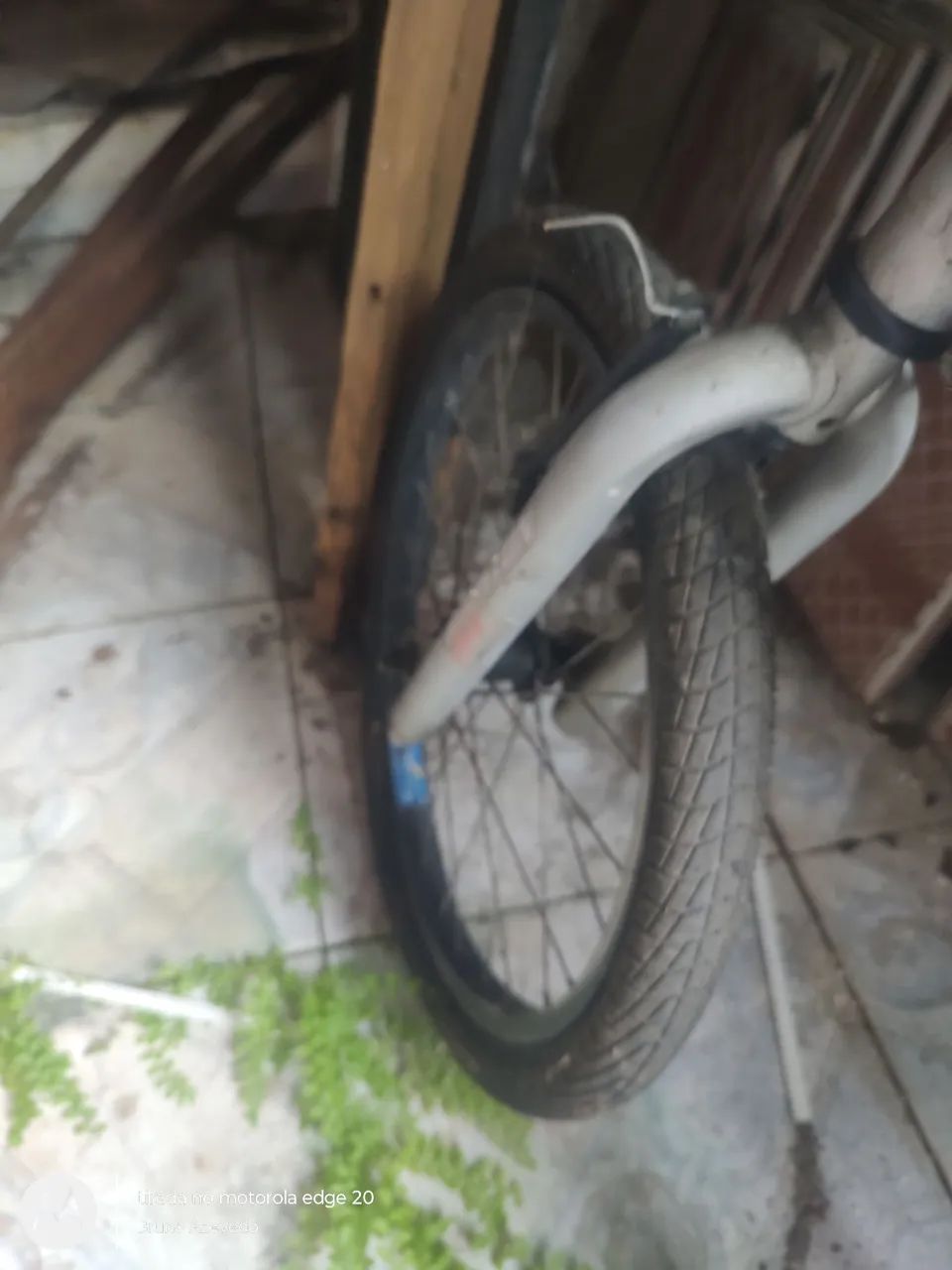 Bicicleta  - Foto 4