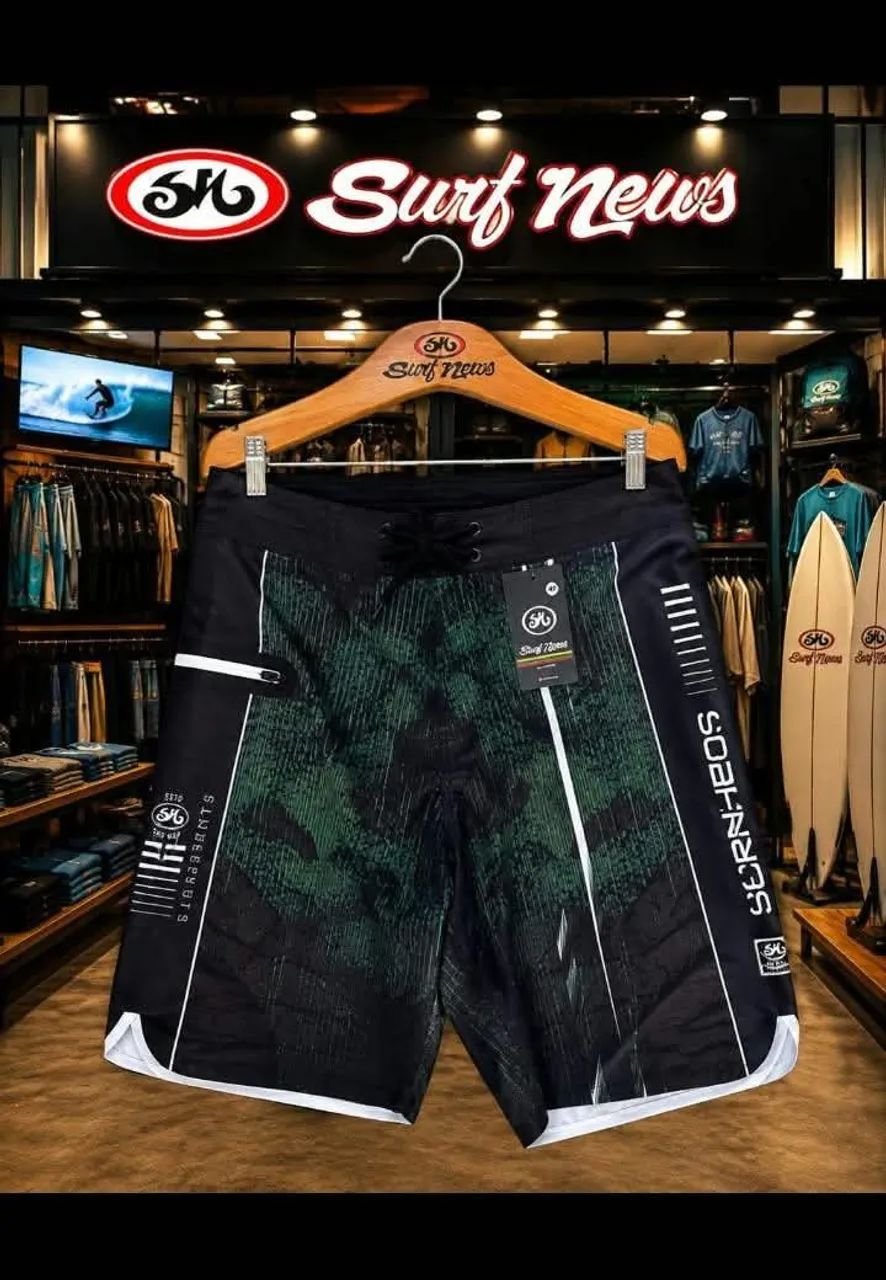 Bermudas  - Foto 4