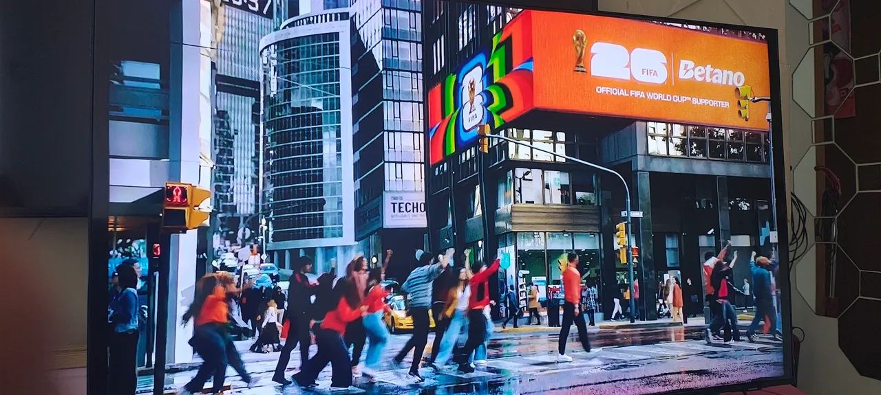Smart tv 55' Samsung - Foto 2