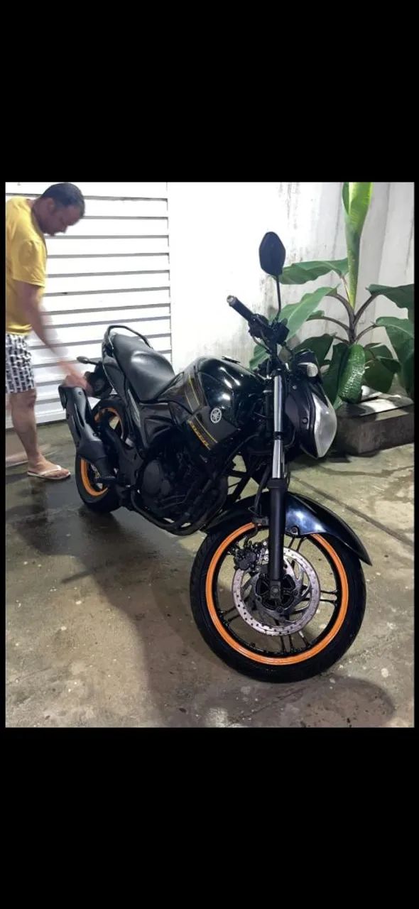 Verdade  pra comprar  uma mais nova - Foto 4