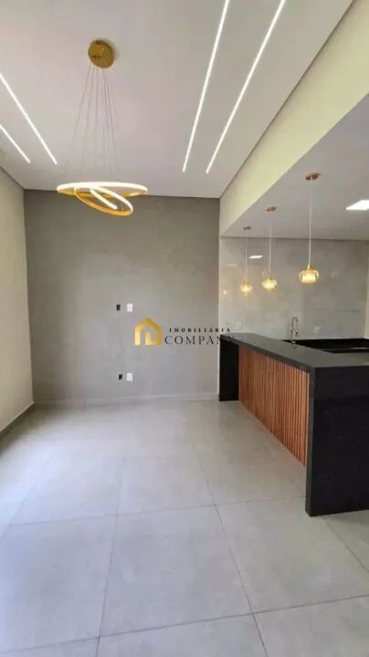 Casa Térrea Vila Barão Sorocaba - SP - Foto 4