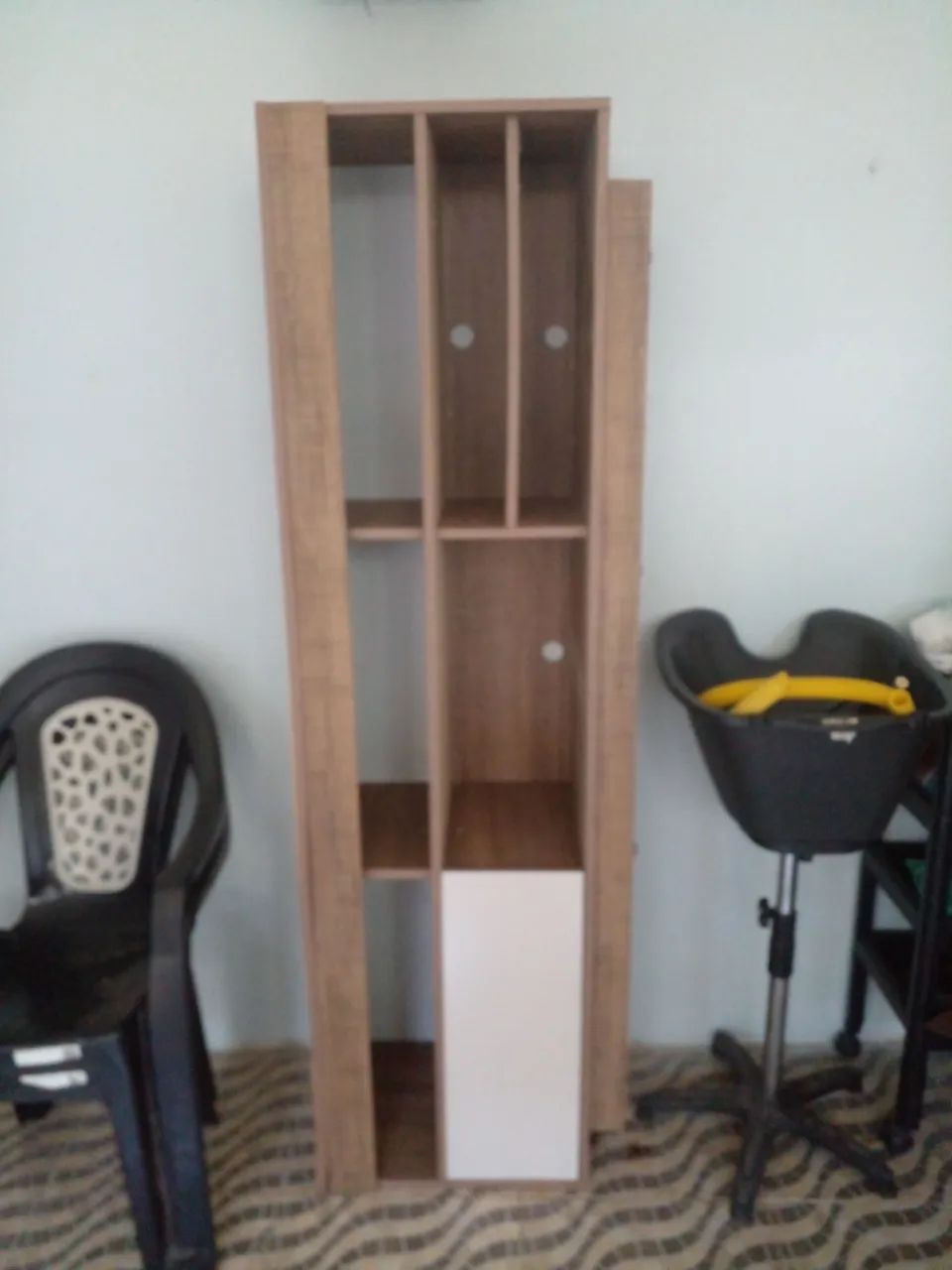Mesa de rack 1,80m