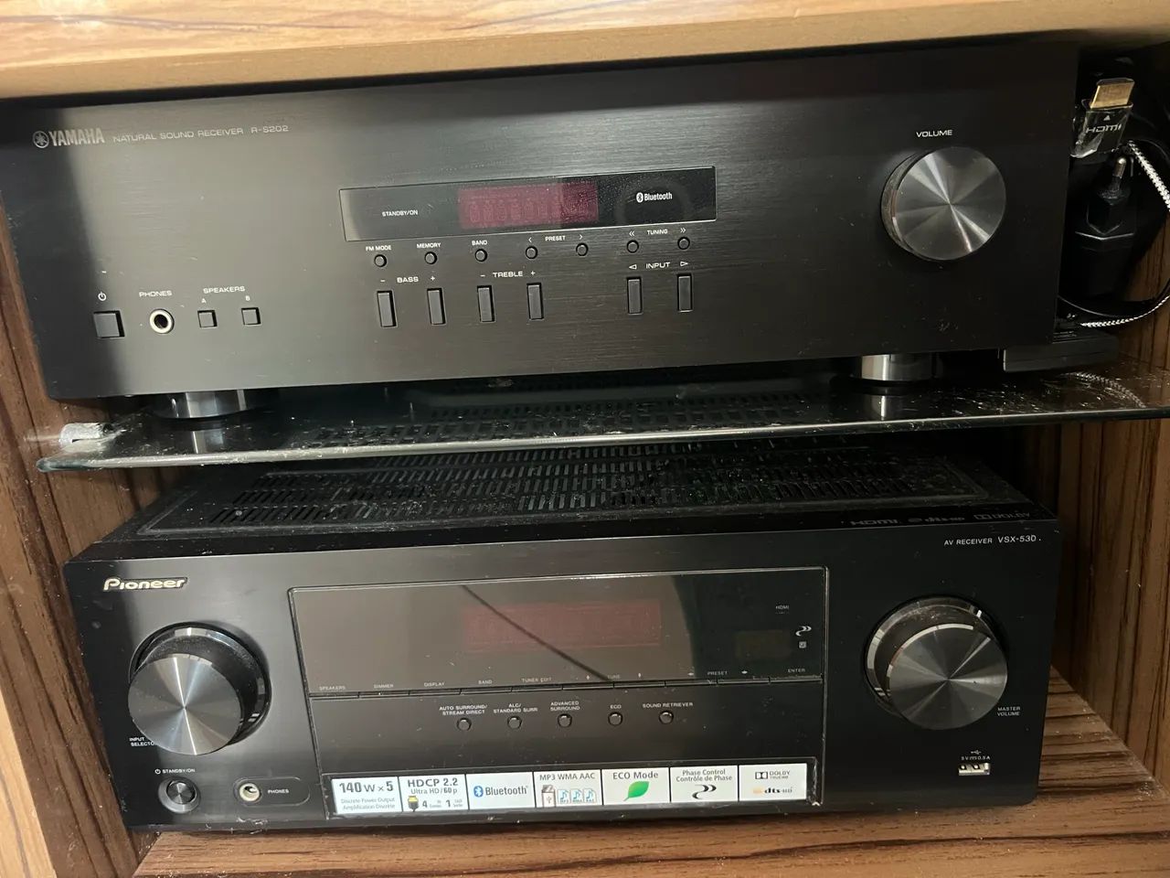 Receiver - Foto 5