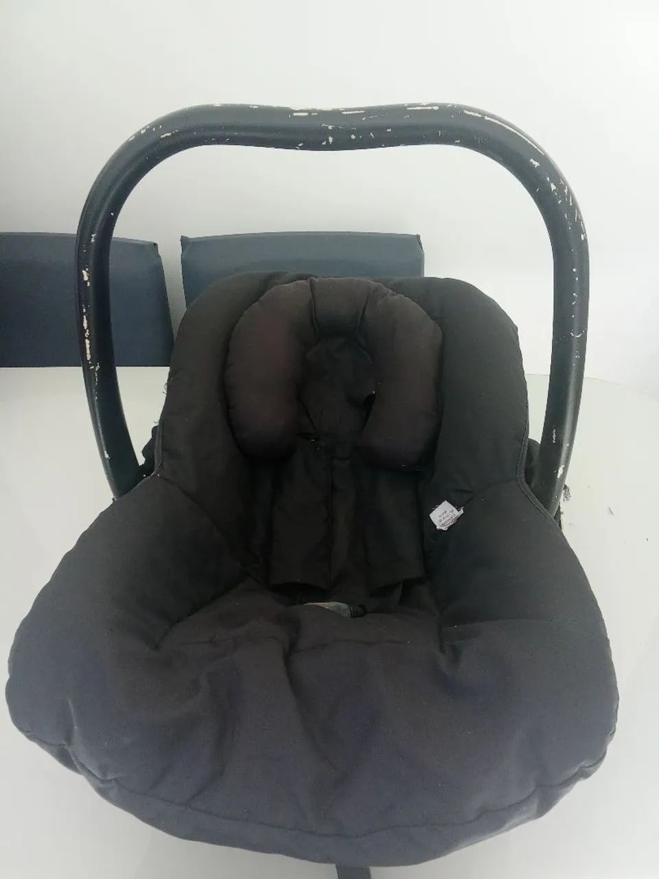 Vendo bb conforto  - Foto 3
