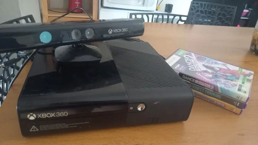 Xbox 360 bloqueado  - Foto 4