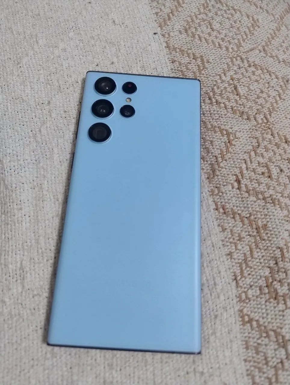 S22 ultra com detalhe  - Foto 4