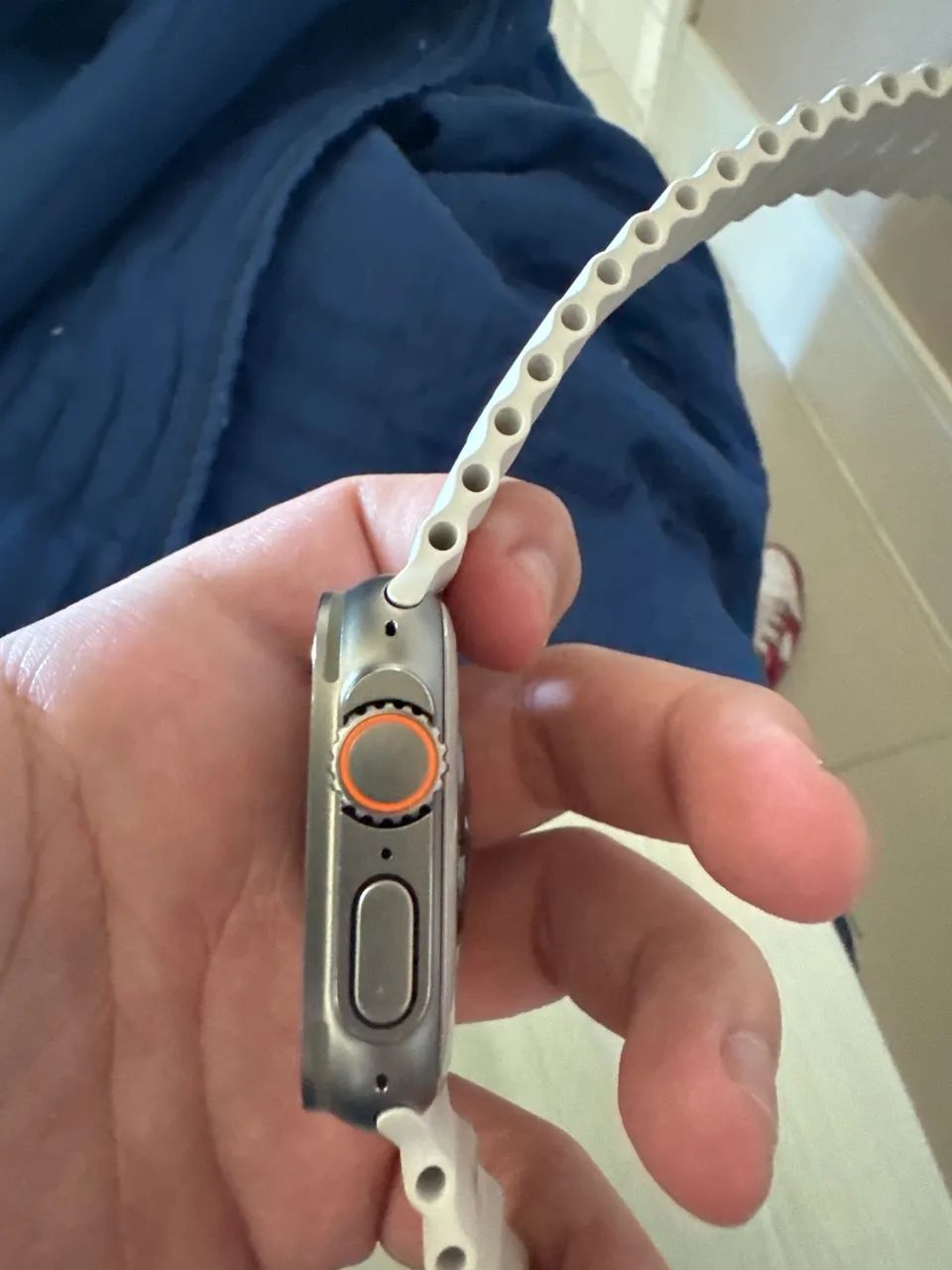 Apple watch ultra 2 - Foto 2