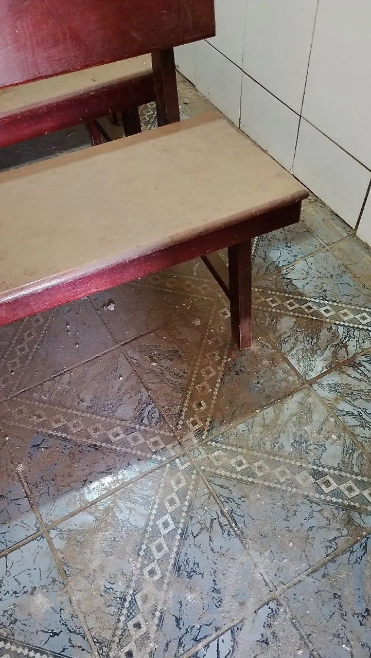 Bancos de Madeiras - Foto 3